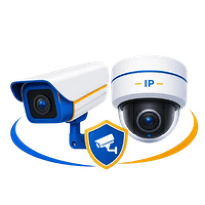 CCTV & IP Camera