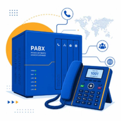 PABX