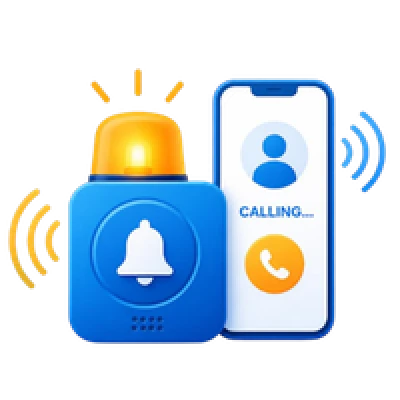 Alarm & Calling System
