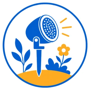 Garden Speaker