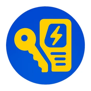 Access Control Power Supply