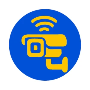 Dahua Wireless IP Camera