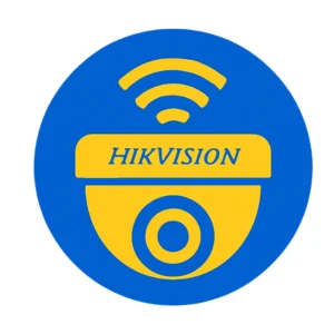 Hikvision Wireless IP Camera