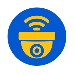 IMOU Wireless IP Camera
