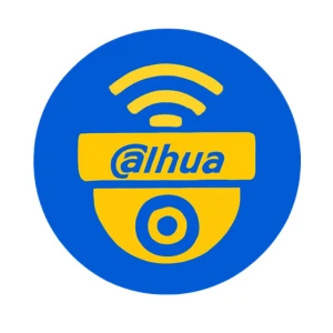 Dahua CCTV Camera