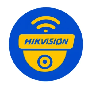 Hikvision CCTV Camera