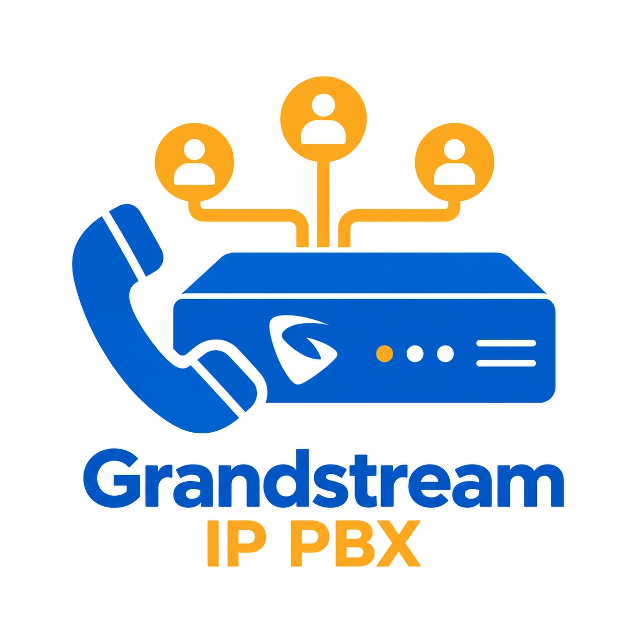 Grandstream IP PBX