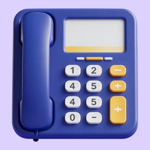 Panasonic IP Phone