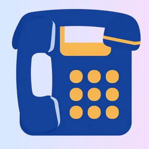 Dinstar IP Phone