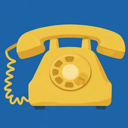 Panasonic telephone set