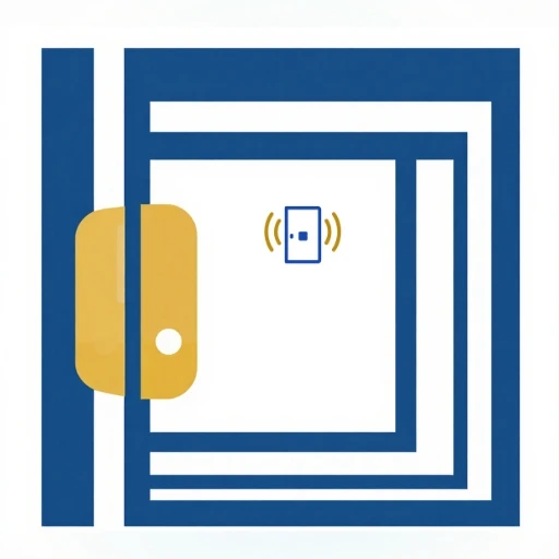 Door Sensor / Window Sensor