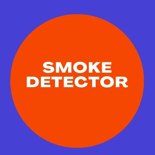 Smoke Detector