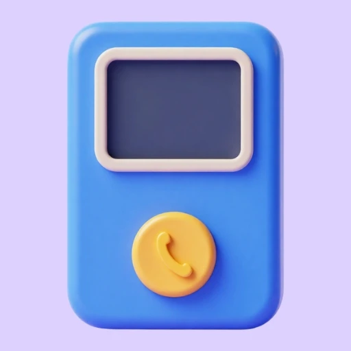 Window Intercom