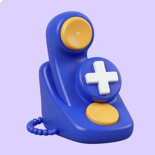 Hospital call system