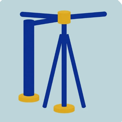 Dahua Tripod Turnstile