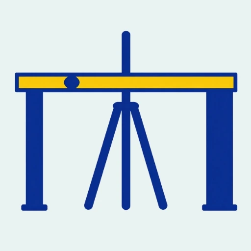 Hikvision Tripod Turnstile