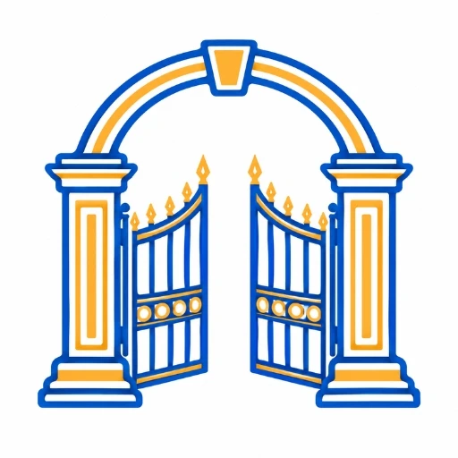 Verbex Archway Gate