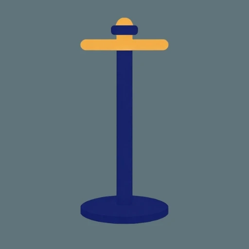 Queue Stand