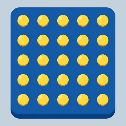 PVC Tactile Paving