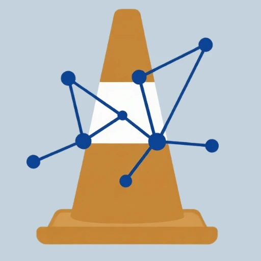 Traffic Cone Connect