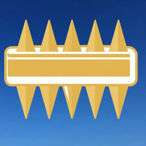 Tyre Killer Spikes