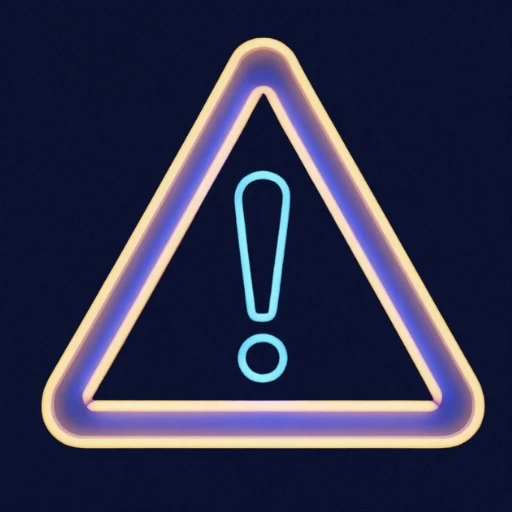 Safety Sign