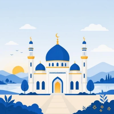 Mosque