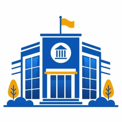 Goverment Office