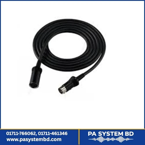 Verbex VT-5M Extension Cord