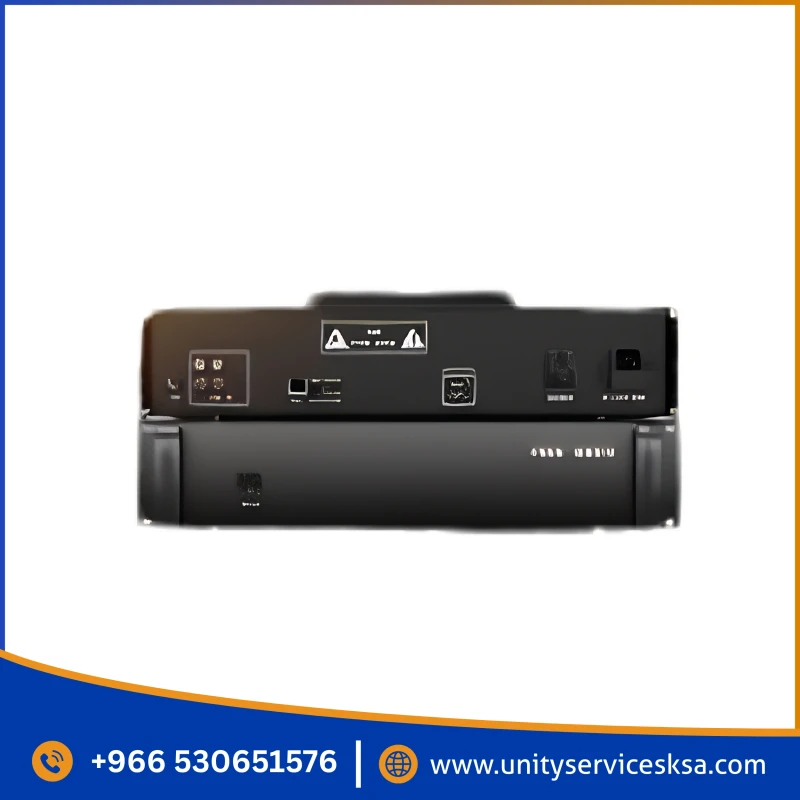 VT-LT8C19L IP Network Verbex Broadcasting Recorder