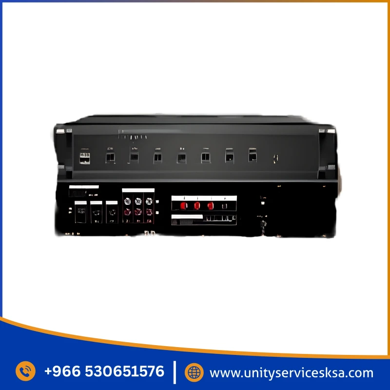 VT-LT8C1000L IP Network Verbex 1000 Watt Amplifier
