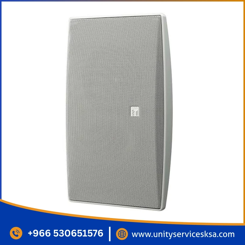 TOA BS-1034 10Watt Wall Speaker High Quality