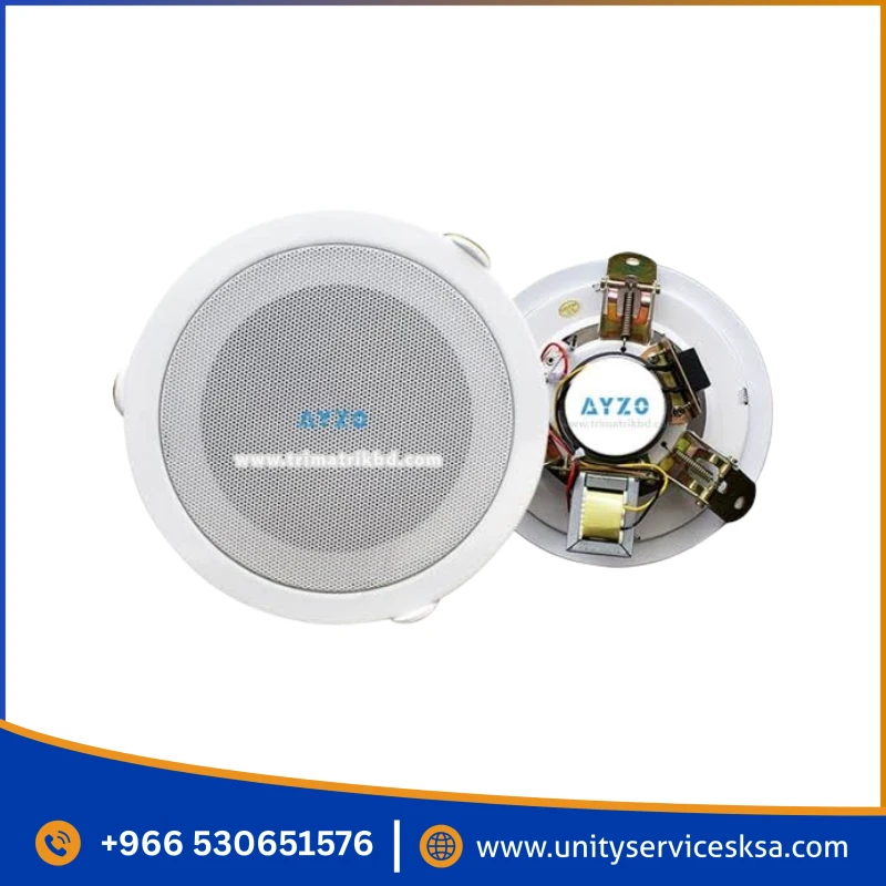 Ayzo CS-6-6W Ceiling Speaker