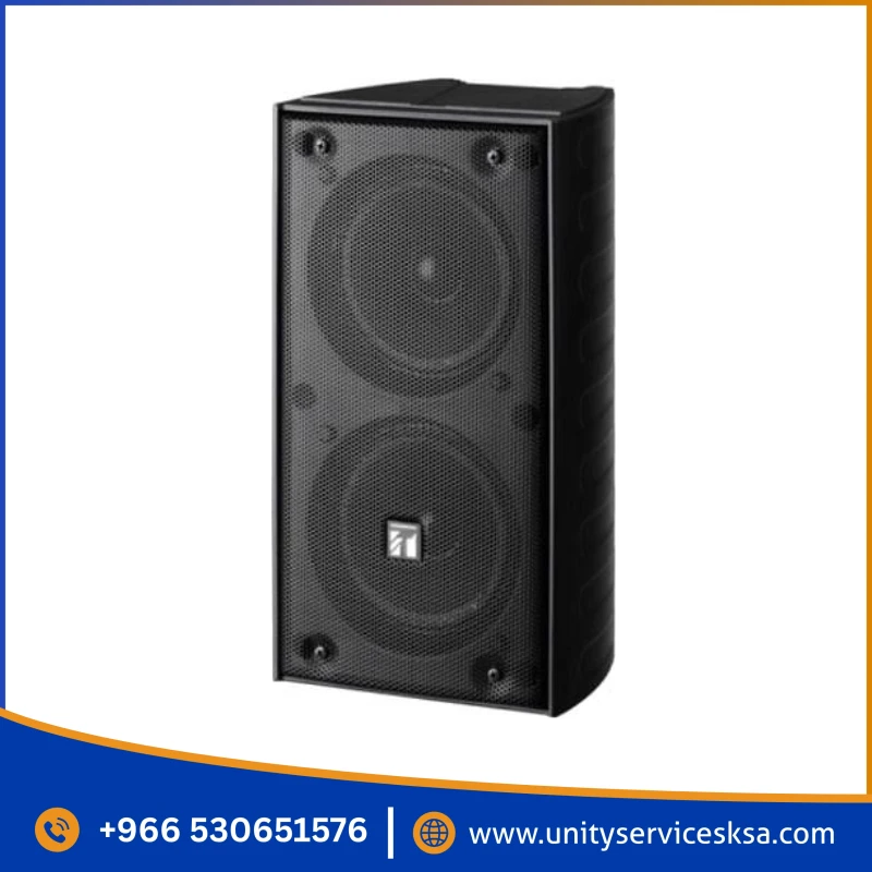 TOA TZ-206 20Watts Column Speaker System