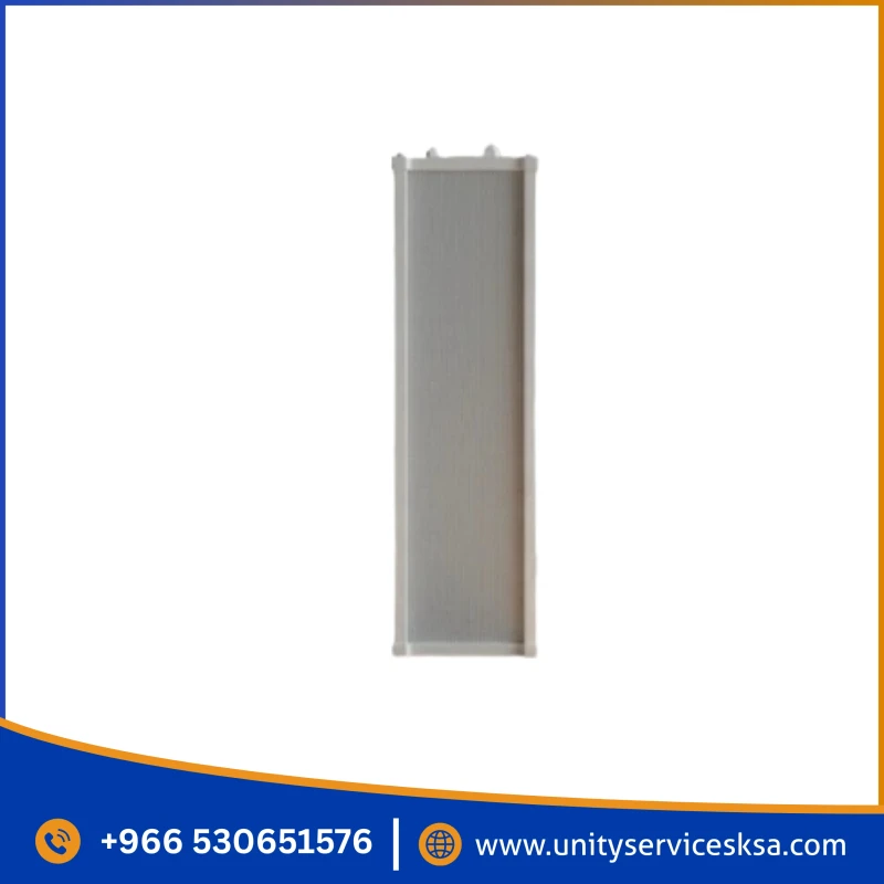 VT-LTY430 IP Verbex Column Speaker