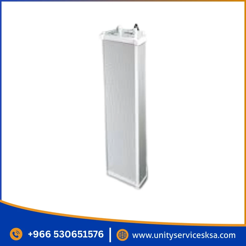 VT-LTY420 IP Verbex Column Speaker