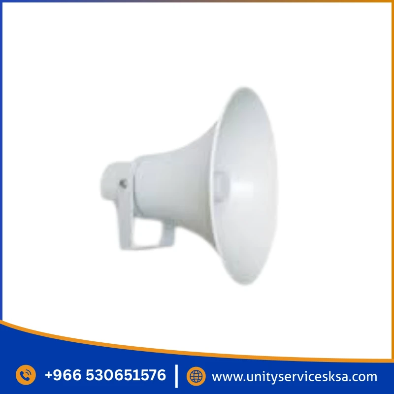 VT-IPHJ250T IP Network Verbex Horn/Speaker
