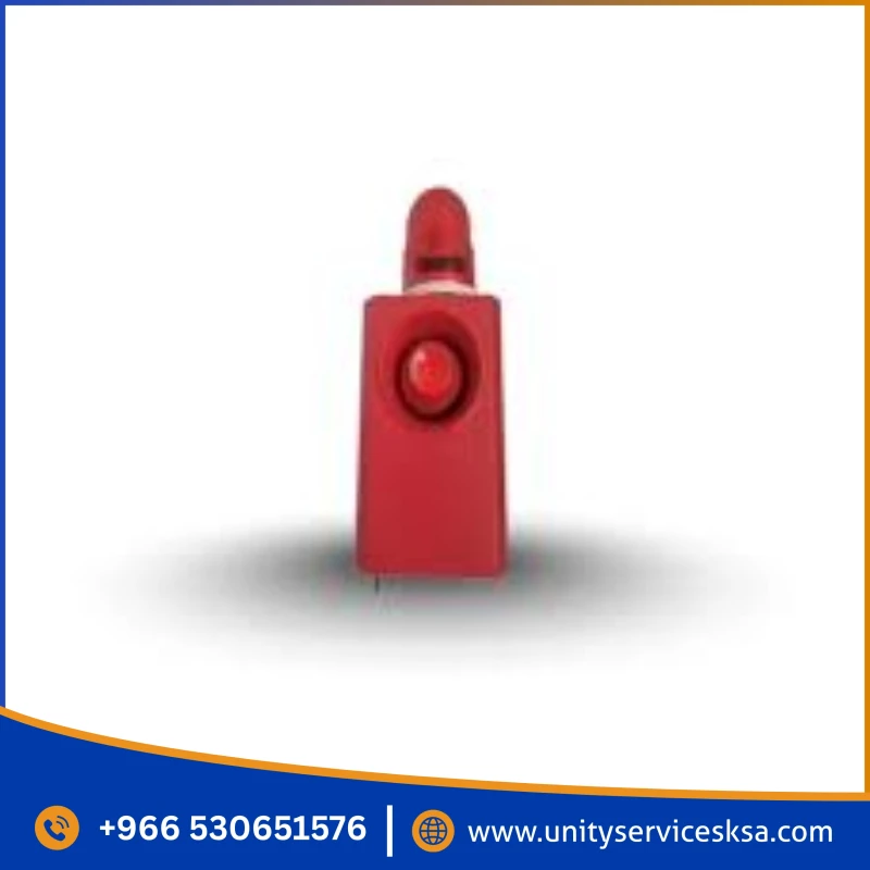 VT-IPSG02 IP Network Sound and Light Verbex Alarm