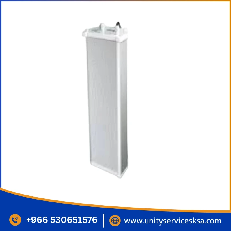 VT-LTY30 IP Verbex Column Speaker