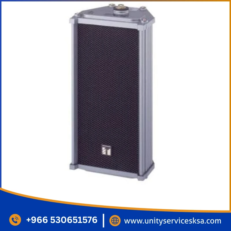 TOA TZ-105 10Watt Best Column Speaker