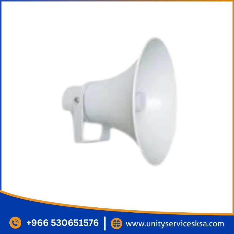 Verbex VT-IPHJ250T IP Network Horn Speaker