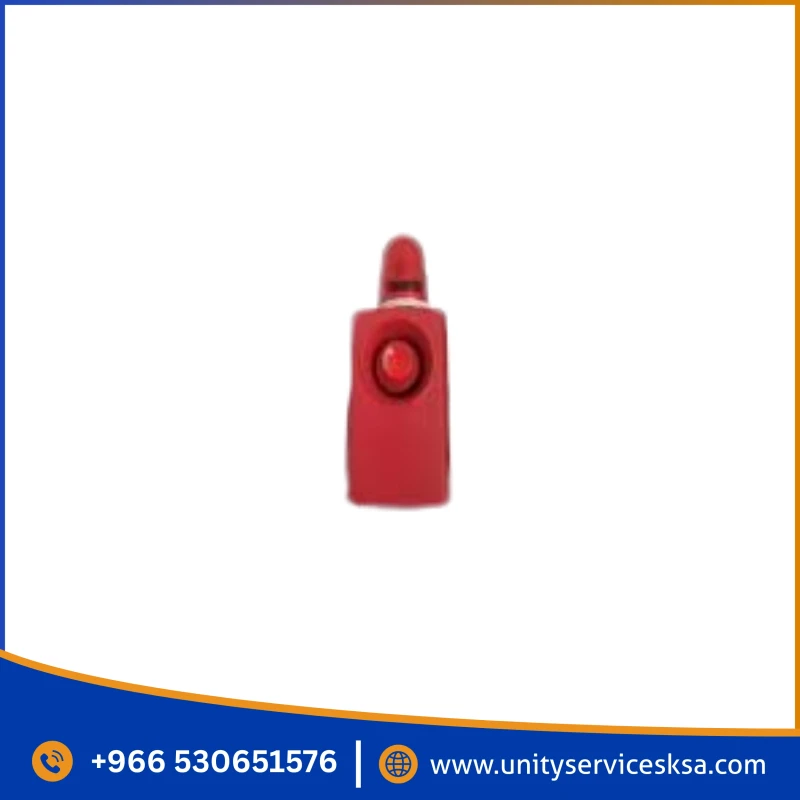 Verbex VT-IPSG02 IP Network Sound and Light Best Alarm