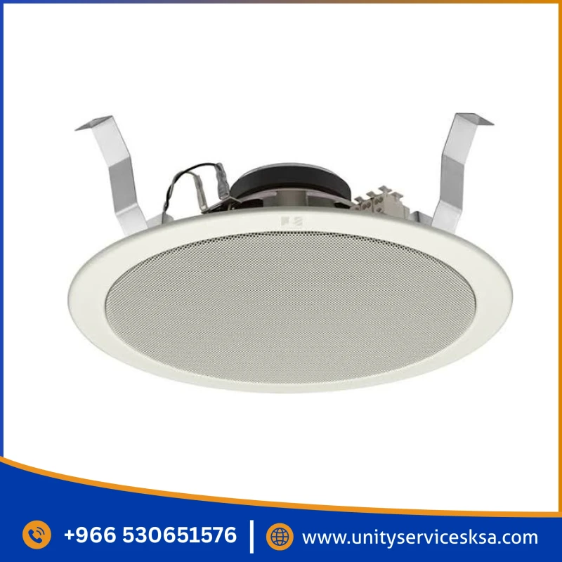 TOA PC-2869 Ceiling Mount Speaker