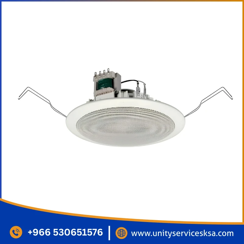 TOA PC-648R Ceiling Speaker
