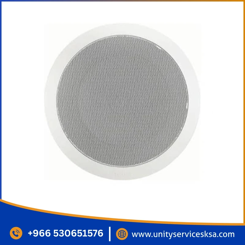 TOA PC-668R Ceiling Mount Speaker