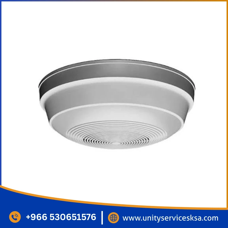 TOA PC-2668 Surface-mounting Type Ceiling Speaker