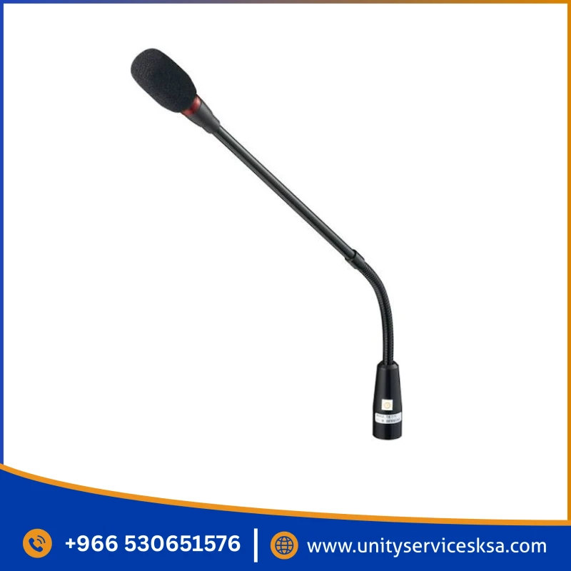 TOA TS-773 Microphone for Conference System