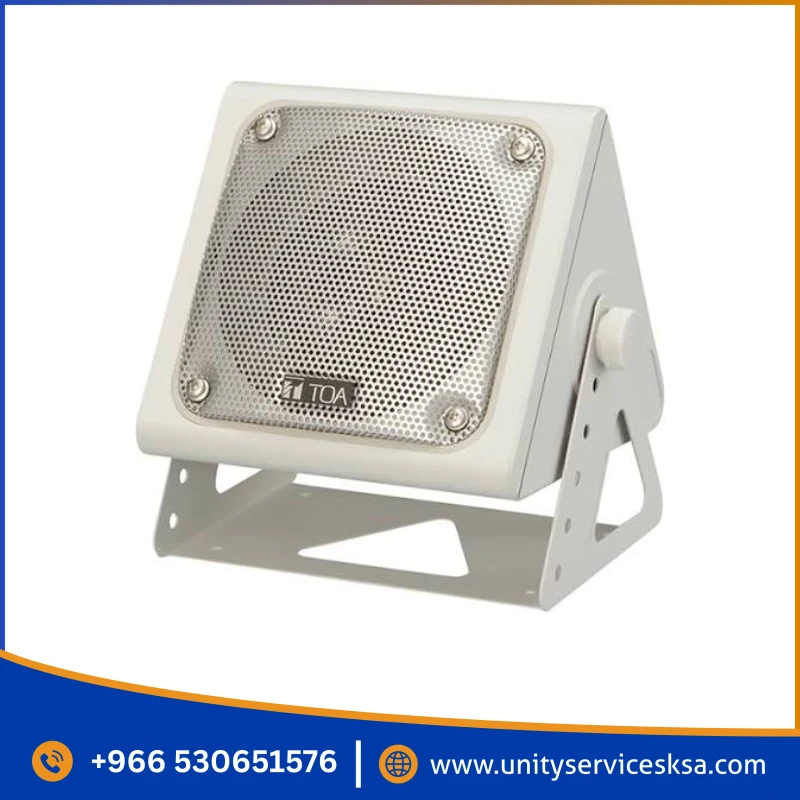 TOA BS-4W Box Speaker