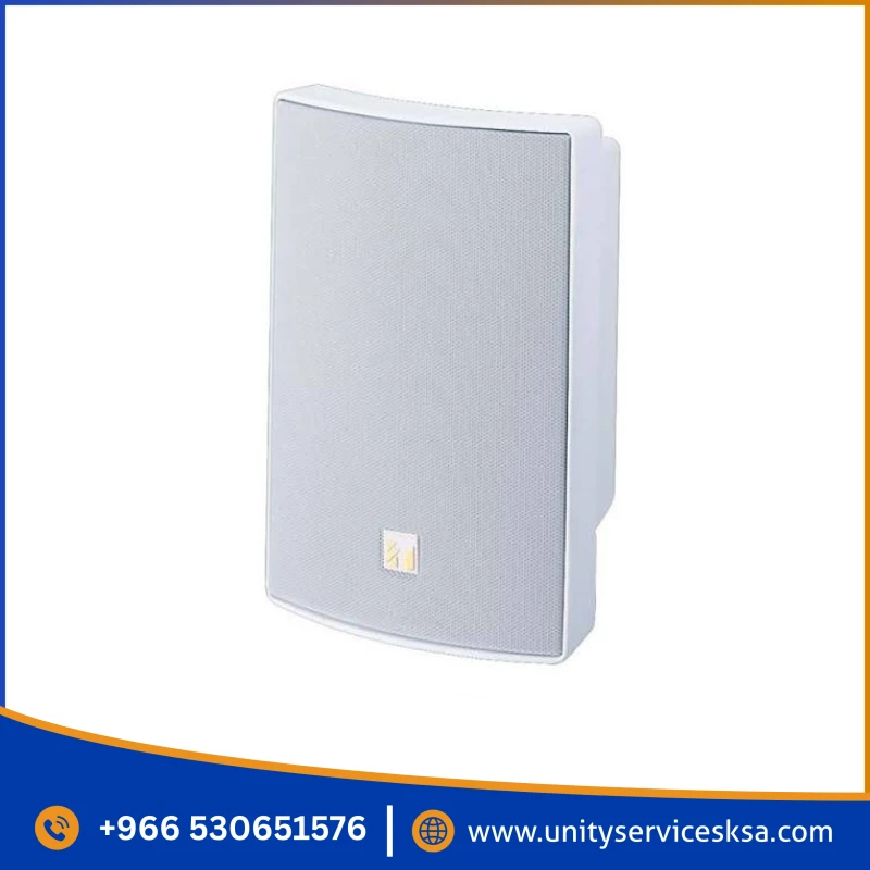 TOA BS-1030W Universal Speaker