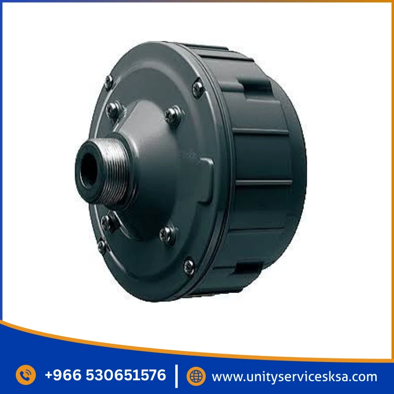 TOA TU-631 Driver Unit